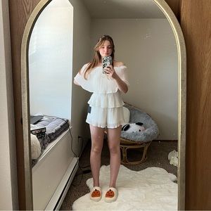 Lulus Romper XS Women’s